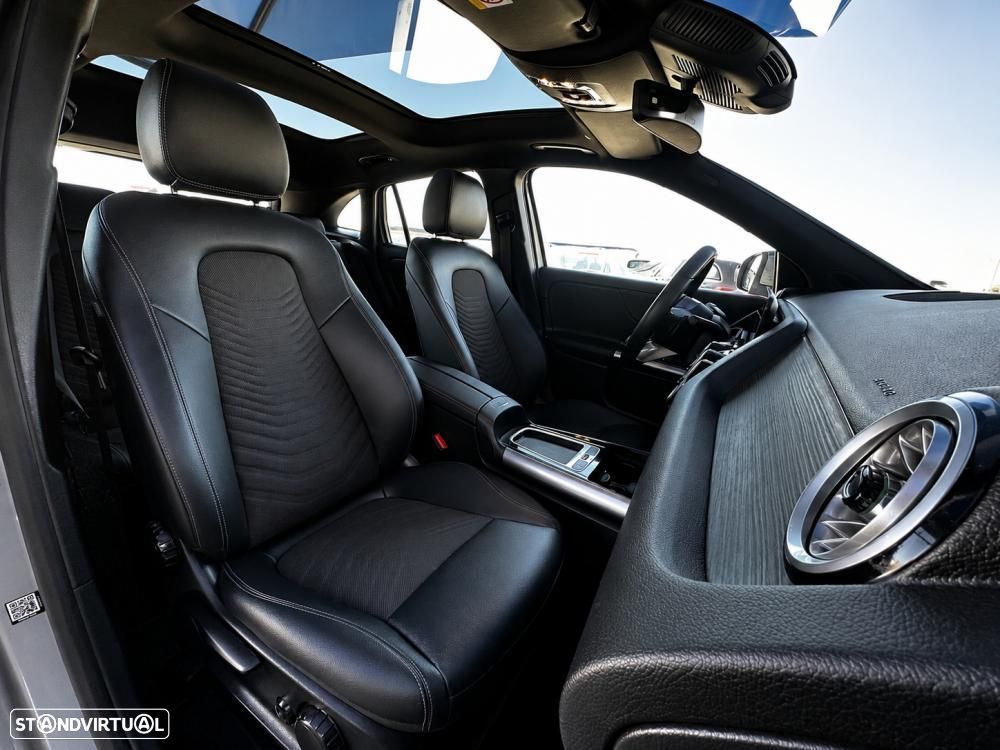 Mercedes-Benz Gla 250 2024 photo 5