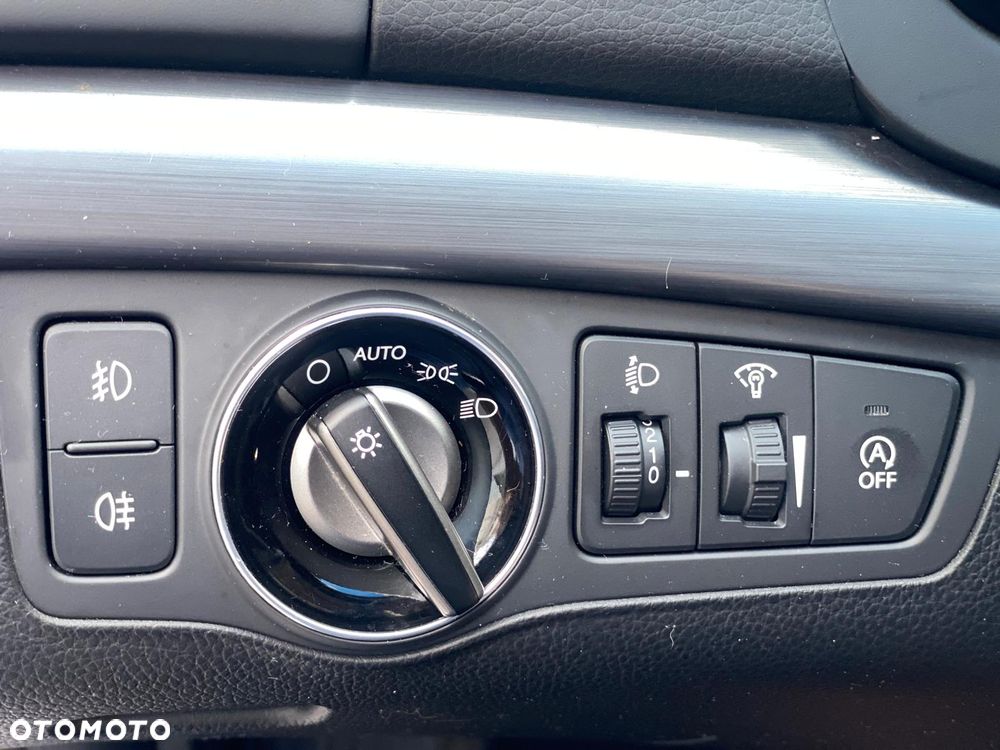 Hyundai i40 Kombi blue 1.7 CRDi DCT Premium - 29
