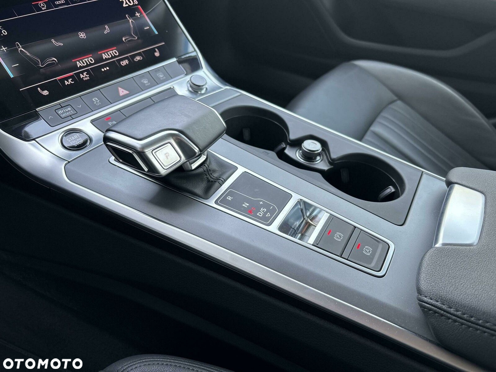 Audi A6 - 18