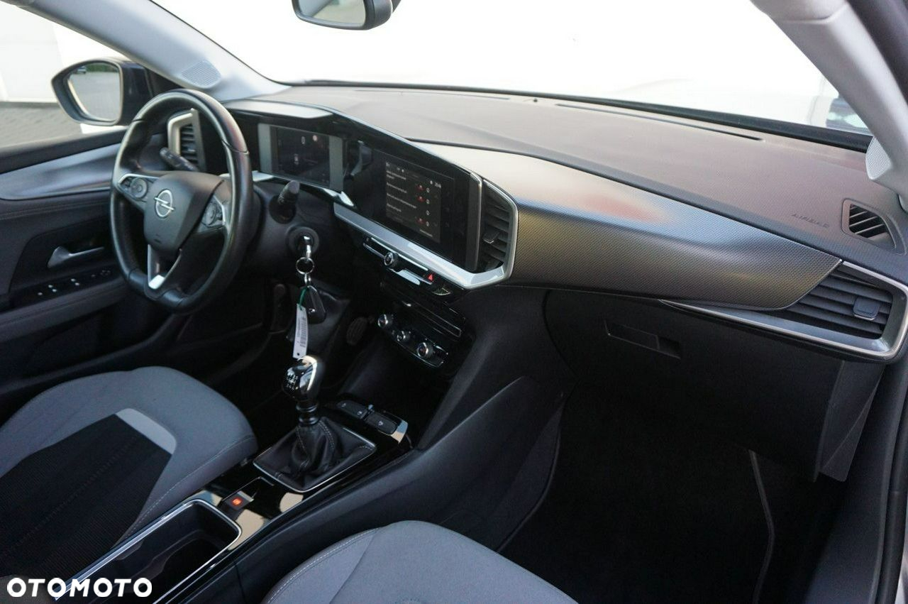 Opel Mokka 1.2 DI Turbo Elegance - 16
