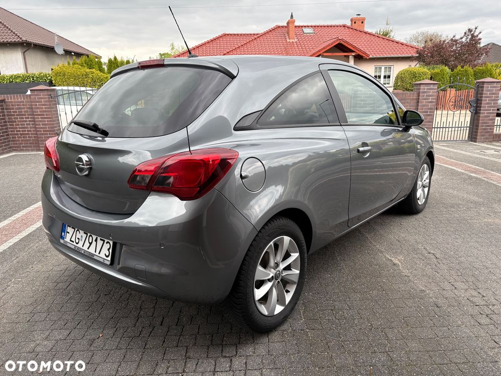 Opel Corsa 1.4 Active - 10