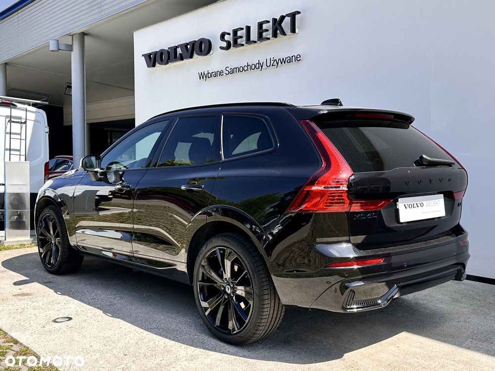Volvo XC 60 - 9