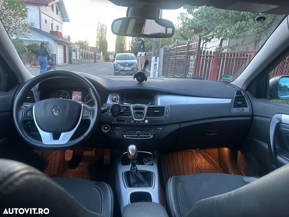 Renault Laguna 1.5dCi Dynamique - 5