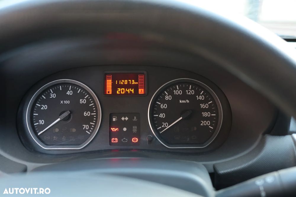 Dacia Sandero Stepway - 8