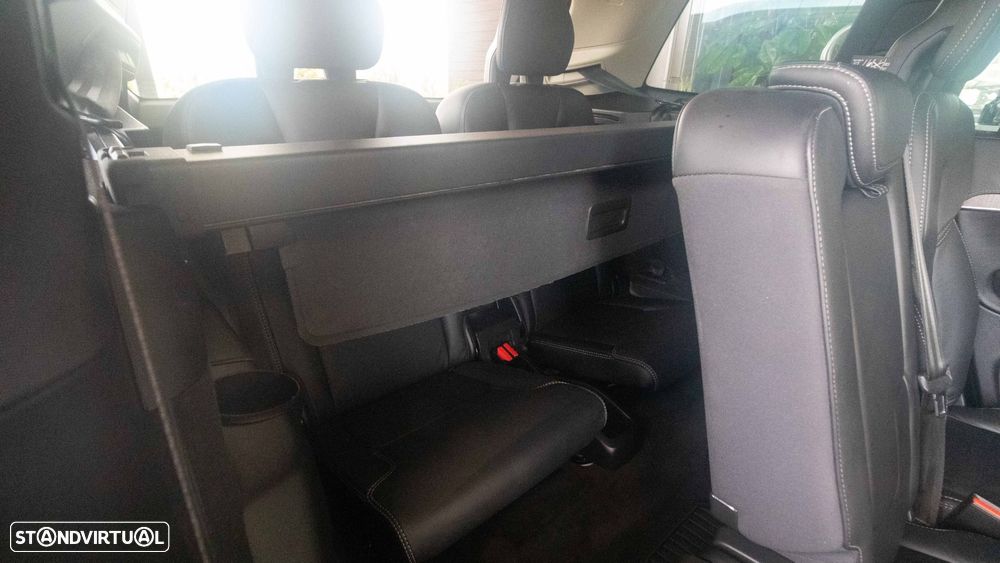 Volvo XC 90 2.0 T8 PHEV Inscription AWD - 14