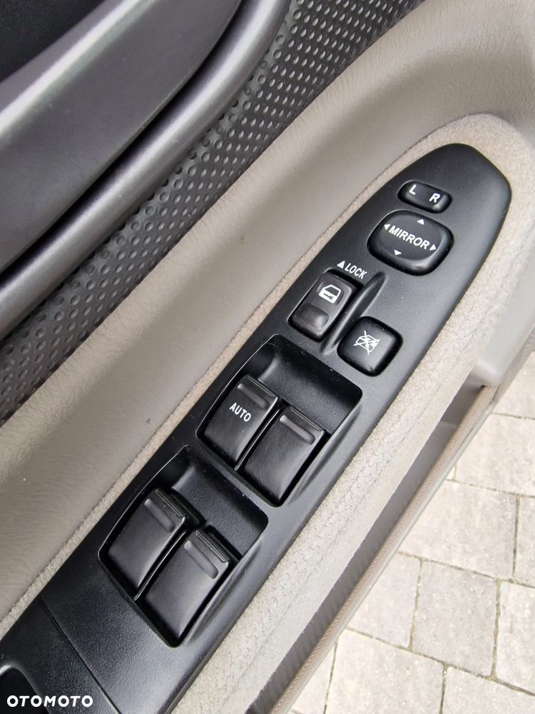 Subaru Forester - 26