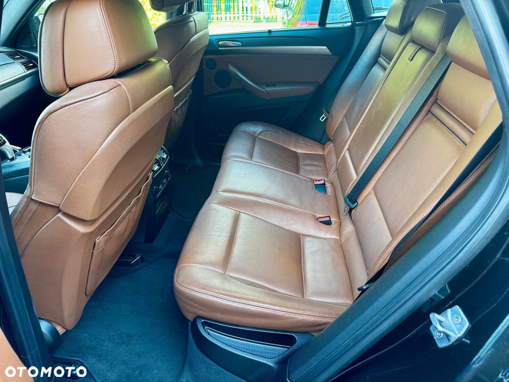 BMW X6 30d xDrive - 28