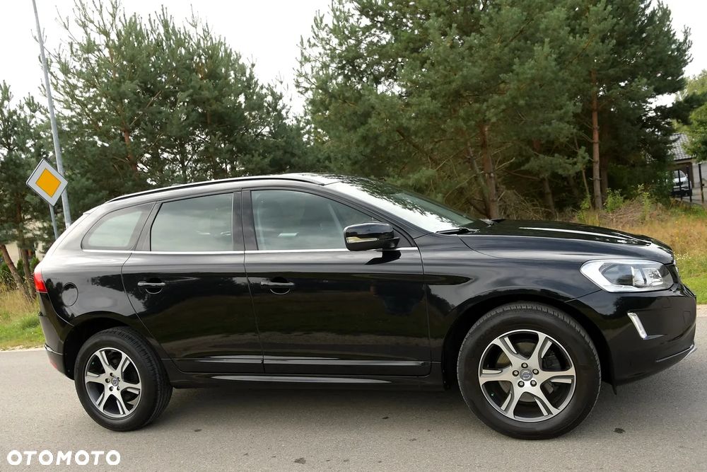 Volvo XC 60 - 10