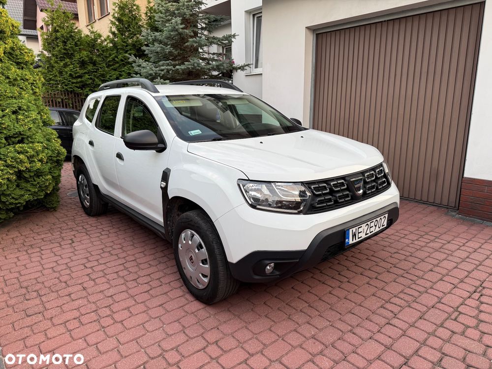 Dacia Duster - 7