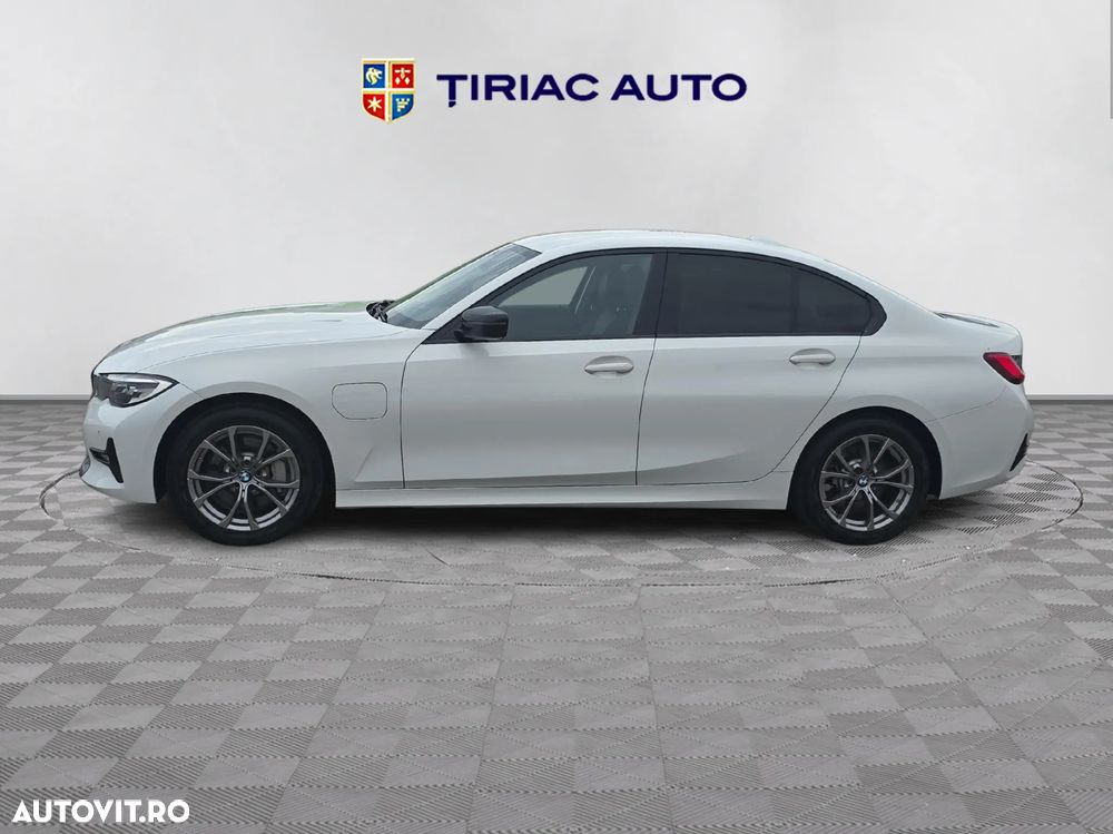 BMW Seria 3 - 2