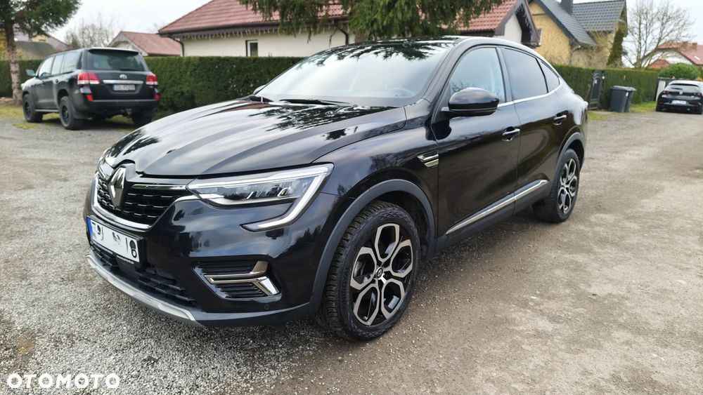 Renault Arkana E-TECH 145 INTENS - 15