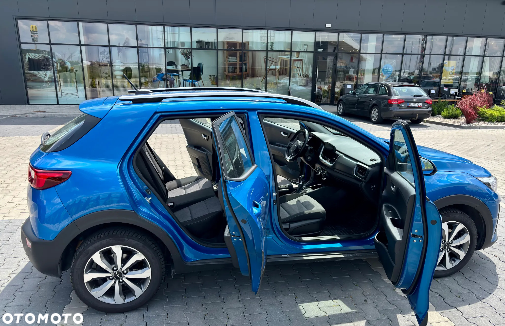 Kia Stonic 1.0 T-GDI M - 20
