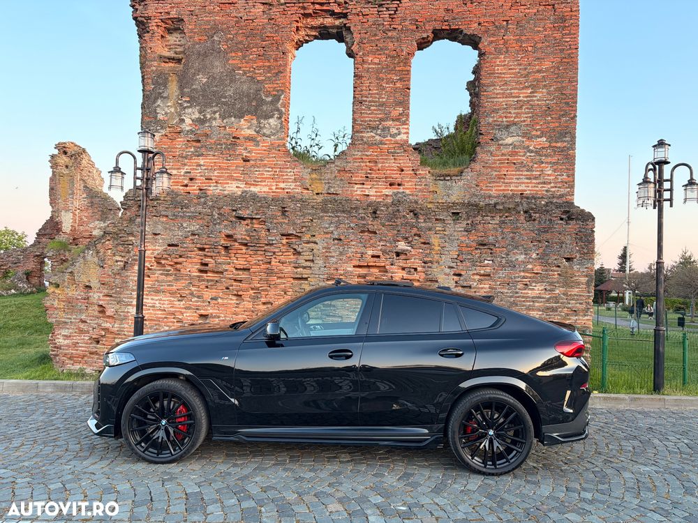 BMW X6 - 5