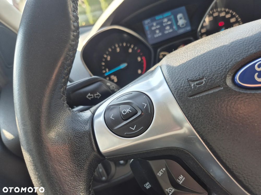 Ford Kuga 2.0 TDCi Trend - 23