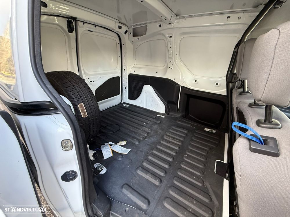 Peugeot e-Partner L2 FlexCab (50kWh) Pro - 18