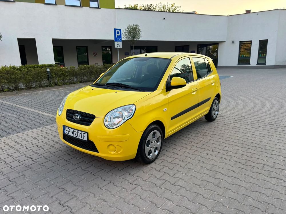 Kia Picanto - 2