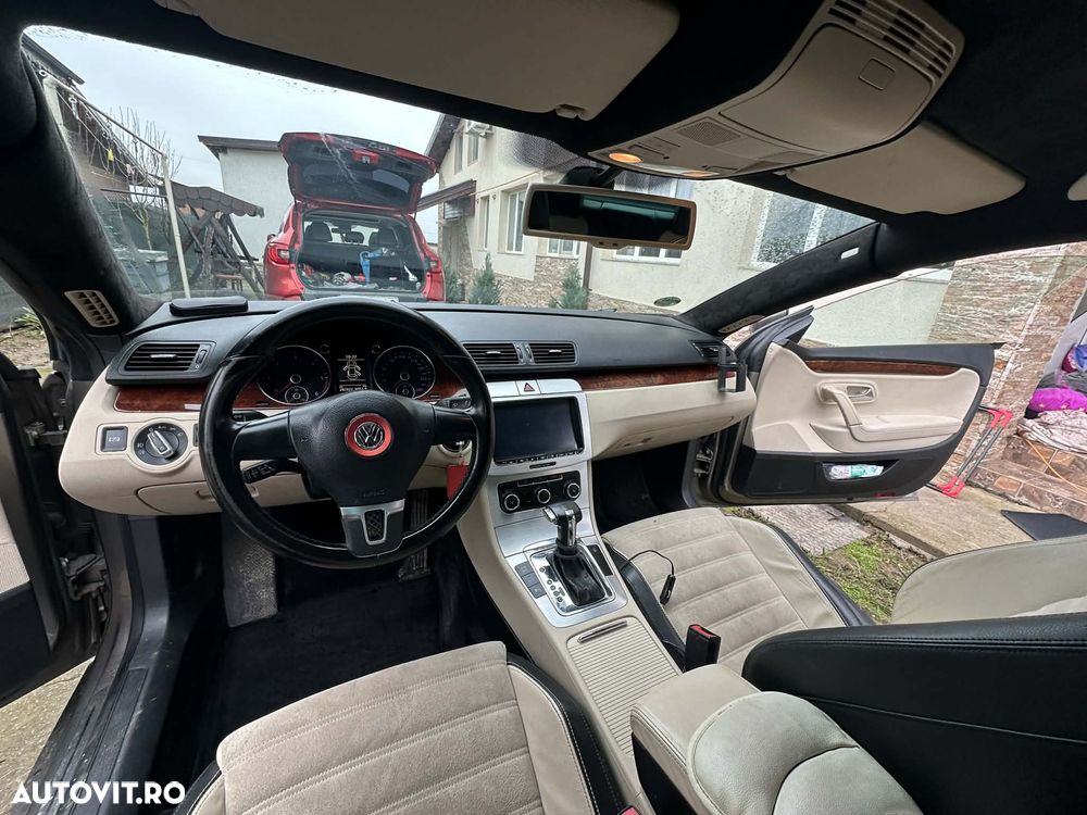 Volkswagen Passat CC - 3