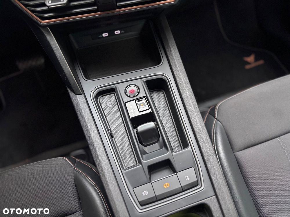 Cupra Formentor - 18