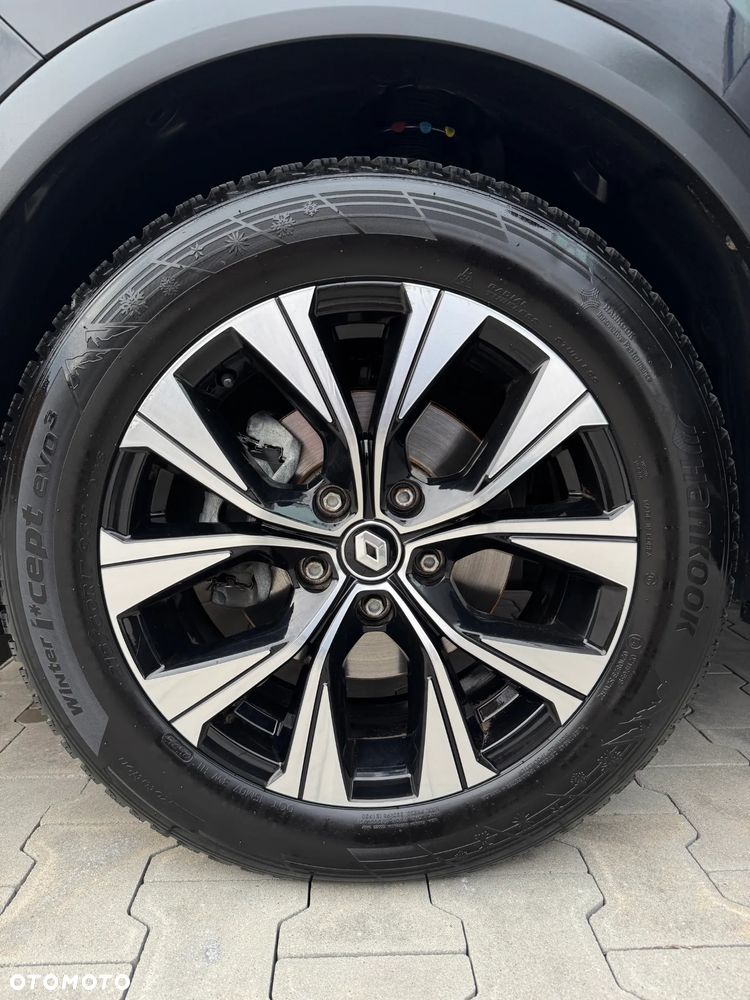 Renault Captur E-TECH Full 145 EVOLUTION - 27