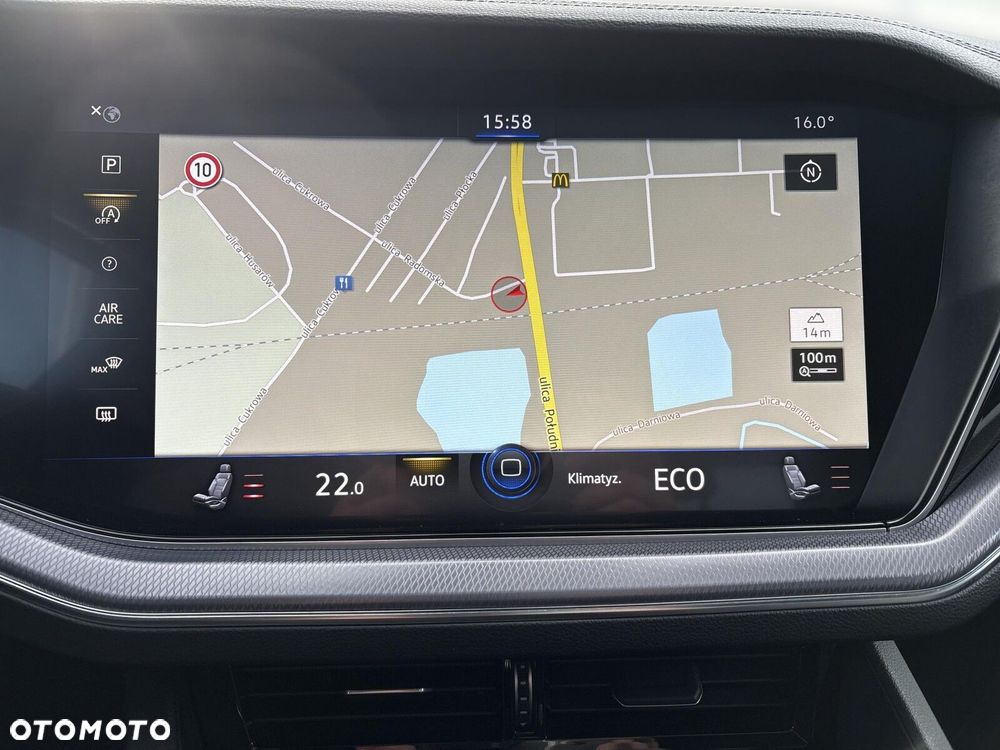 Volkswagen Touareg 3.0 V6 TDI SCR 4Mot R-Line - 22