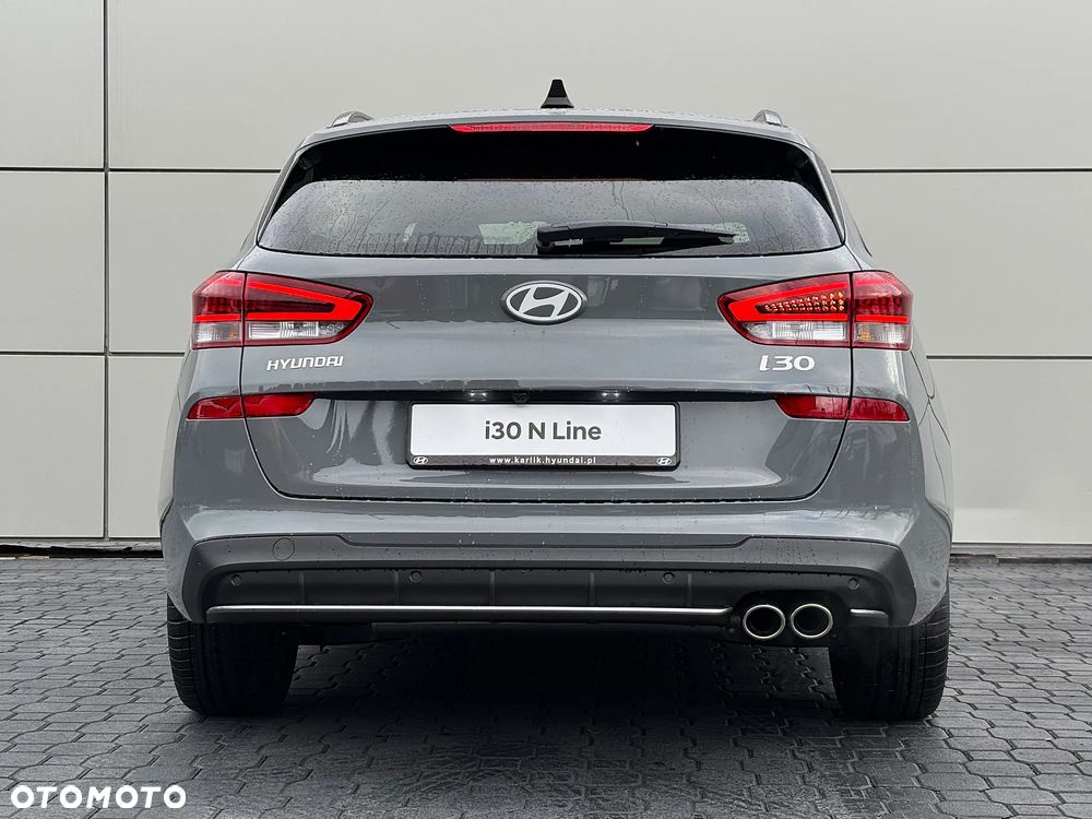 Hyundai i30 - 8