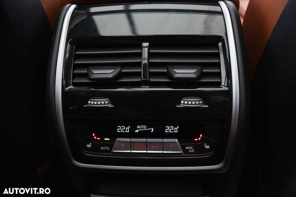 BMW X7 xDrive40d - 39