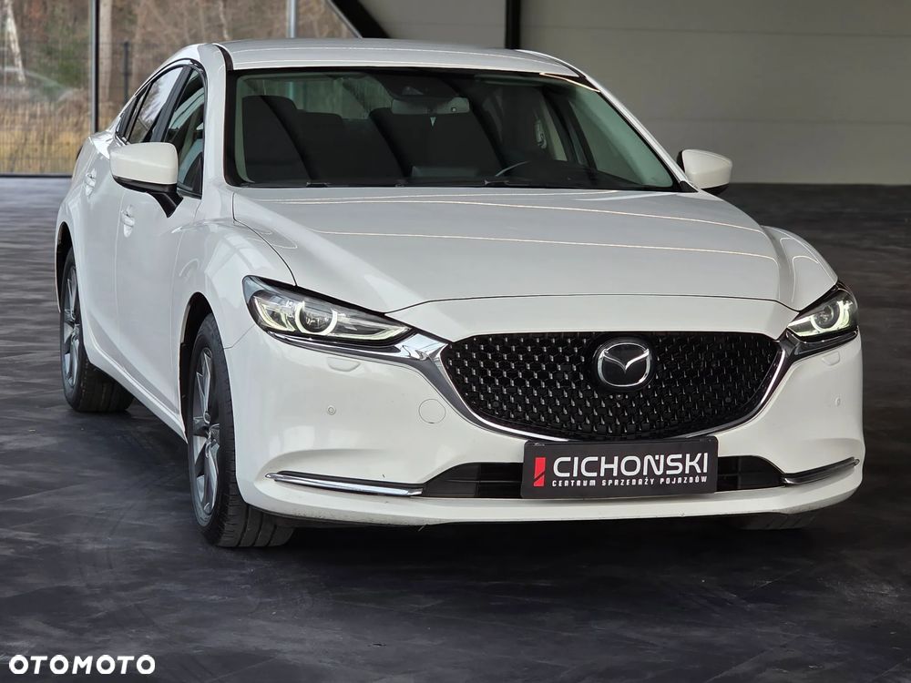 Mazda 6 2.0 SKYPassion - 3