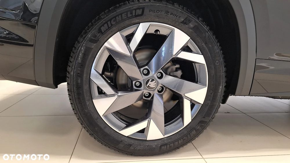 Skoda Kodiaq 2.0 TDI 4x4 Sportline DSG - 12
