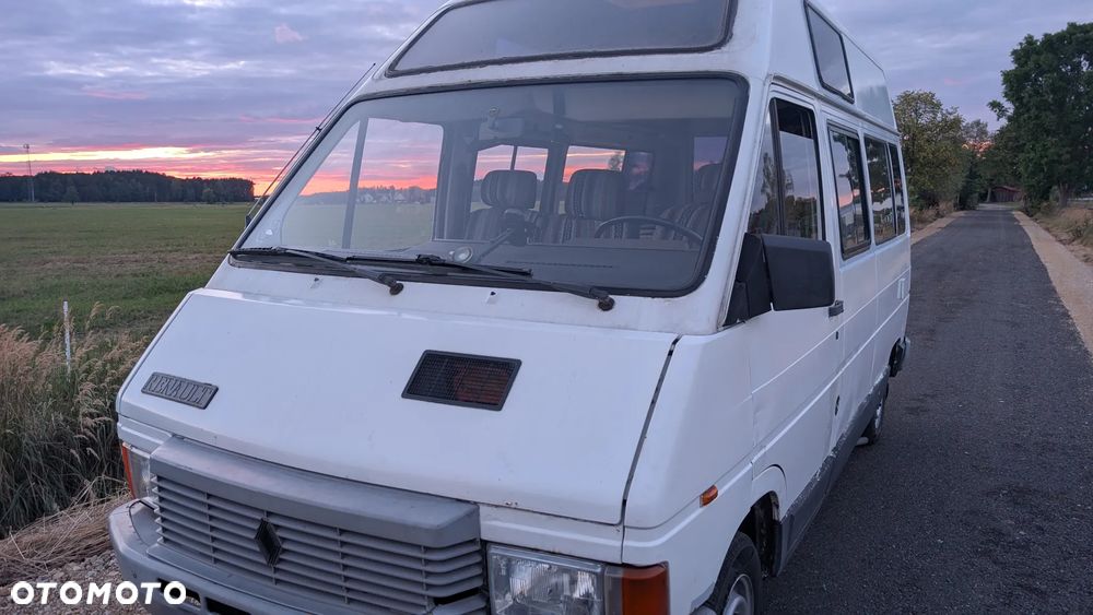 Renault Trafic - 5