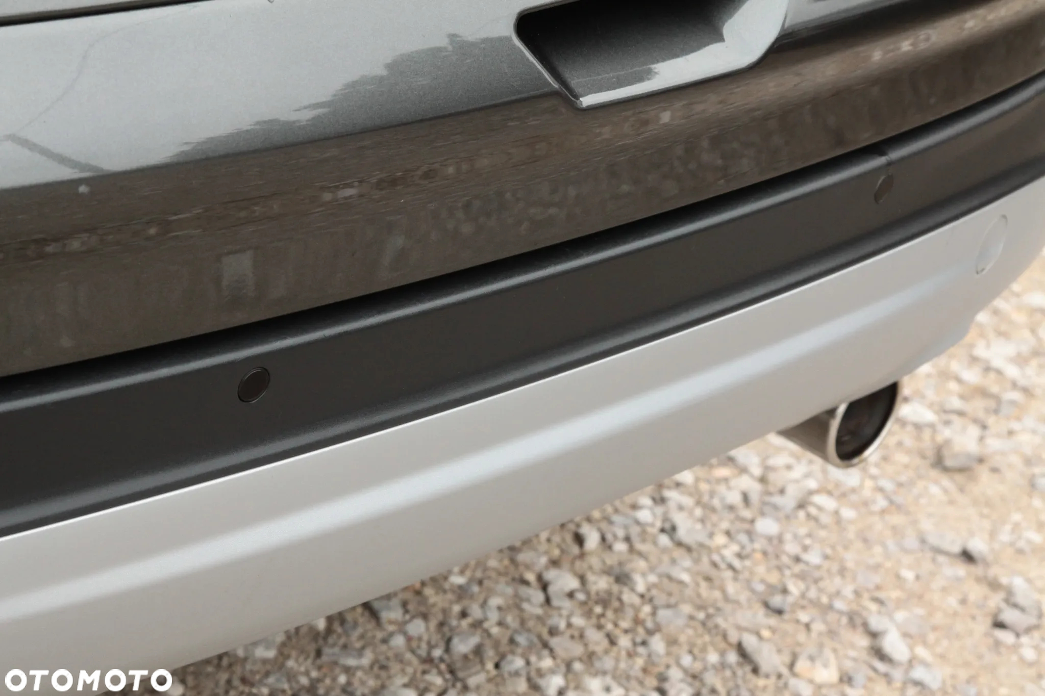 Ford Kuga 2.0 TDCi 2x4 Titanium - 20