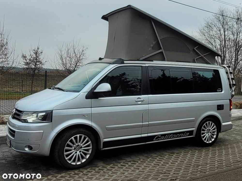 Volkswagen Transporter - 1