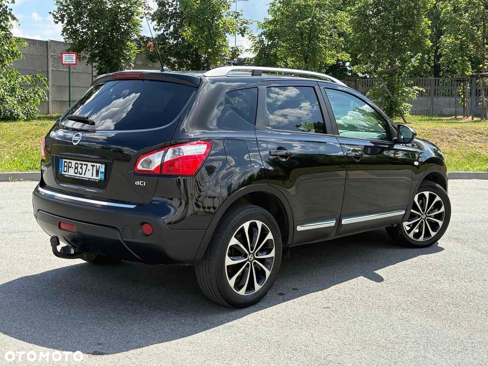 Nissan Qashqai - 6