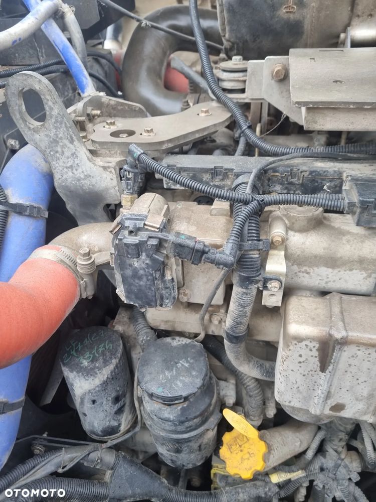 SILNIK DO MASZYN BUDOWLANYCH JCB 444 TA4-93 J1C 2018r - 3