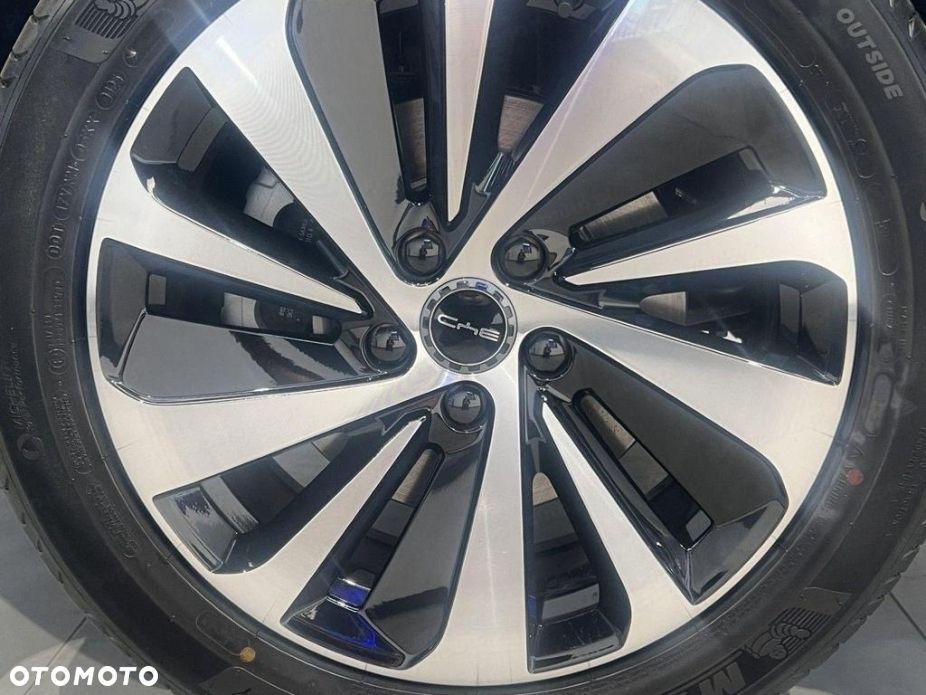 BYD Seal U - 12