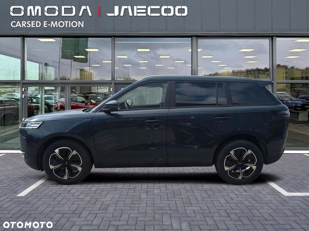 Jaecoo 5 - 3