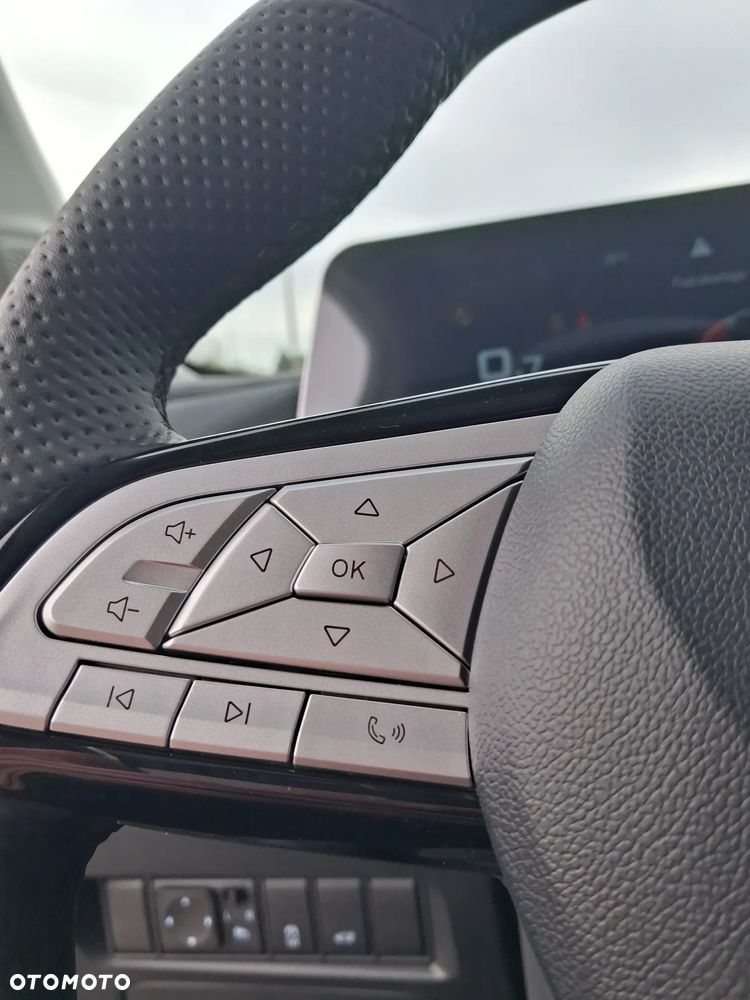 Forthing T5 EVO - 16