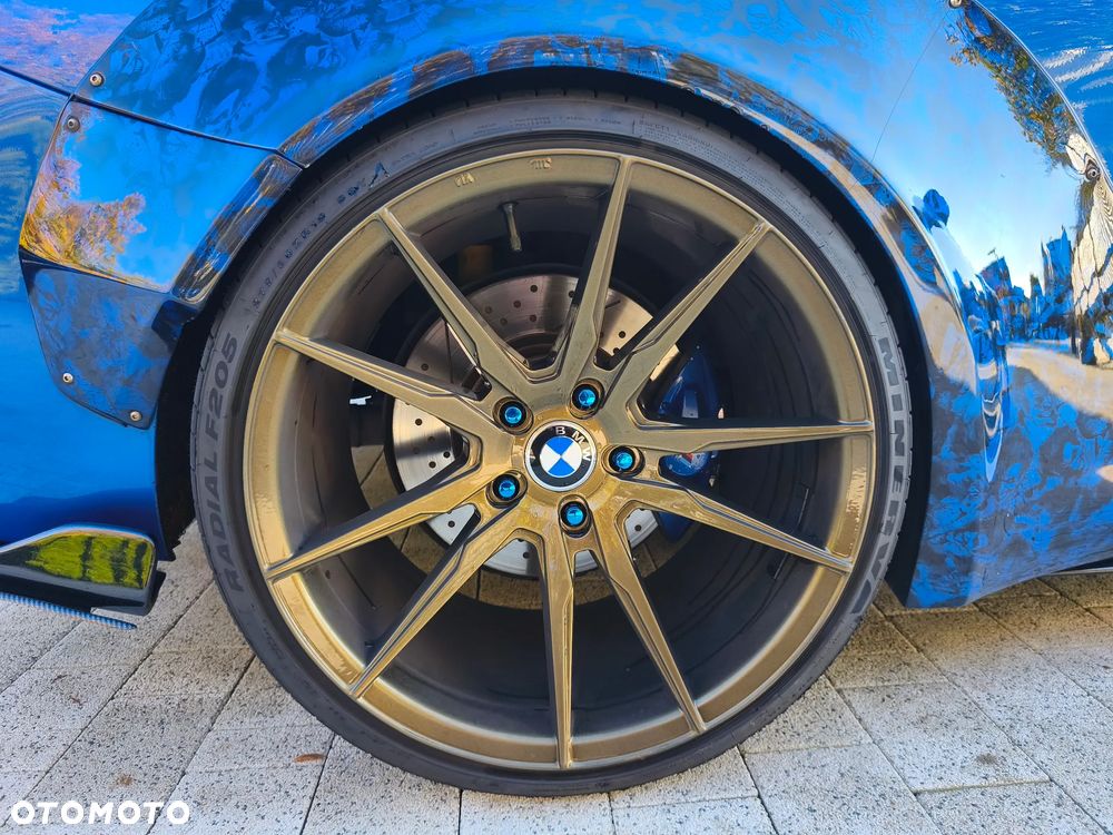 BMW Seria 2 M235i xDrive sport - 15