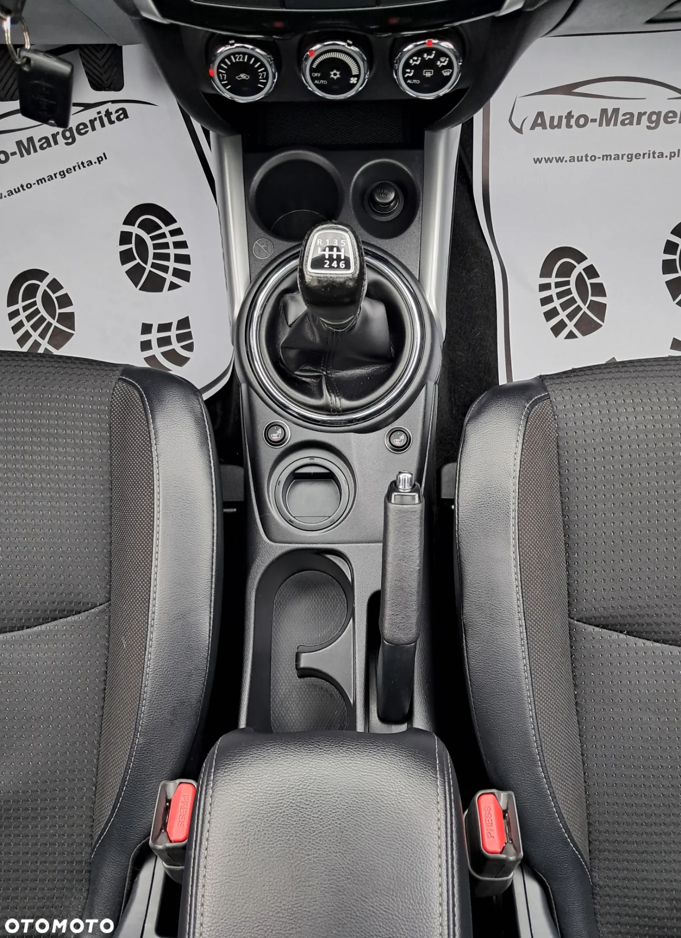 Citroën C4 Aircross 1.6 HDi STT 4x2 Exclusive - 21