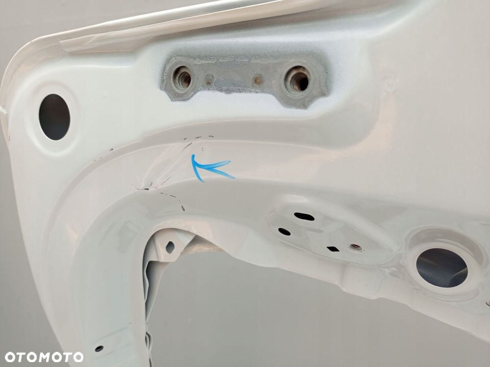 LEXUS RX350H RX350 RX 350H 2023- KLAPA POKRYWA BAGAŻNIKA TYŁ TYLNA ÷ - 16