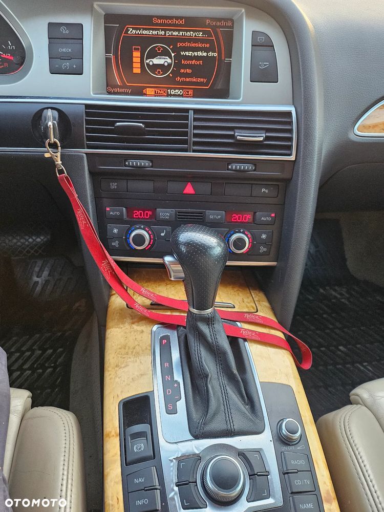 Audi A6 Allroad 3.0 TDI DPF Quattro Tiptr - 6