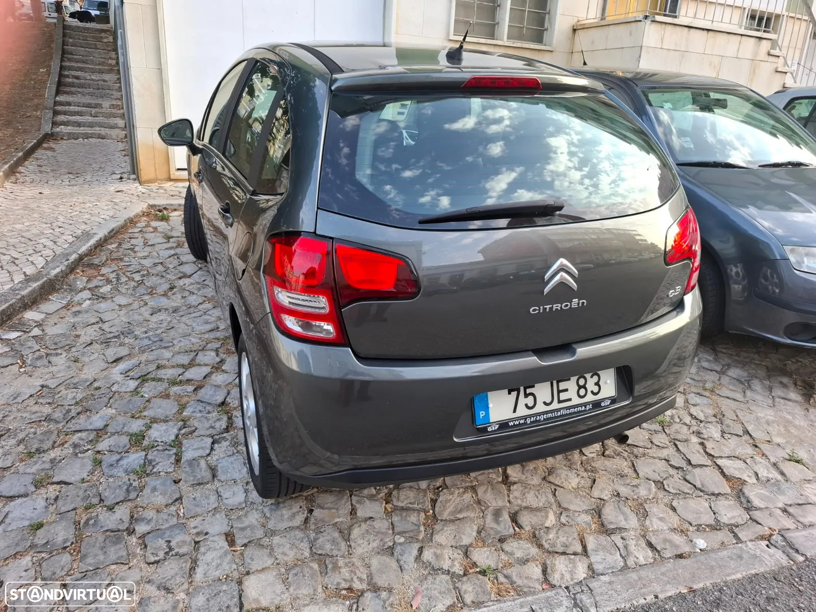 Citroën C3 - 2