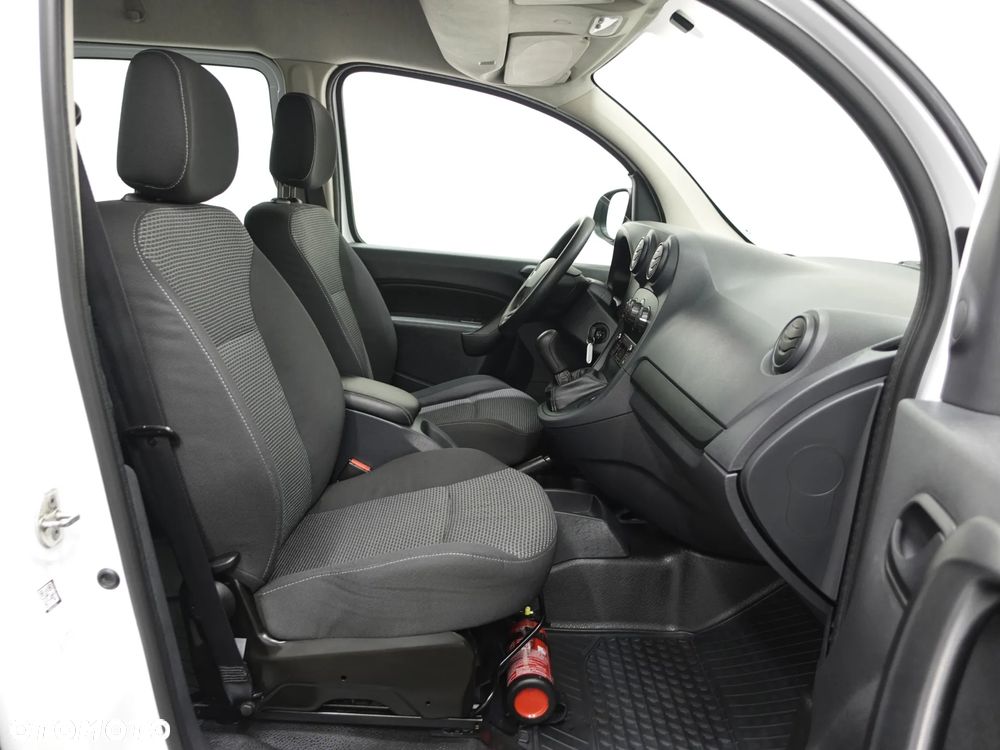Mercedes-Benz Citan - 26