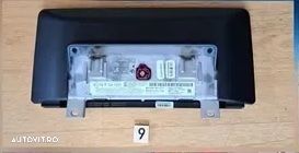 Ecran display monitor central info navigatie Ornament BMW F45 F46 - 2