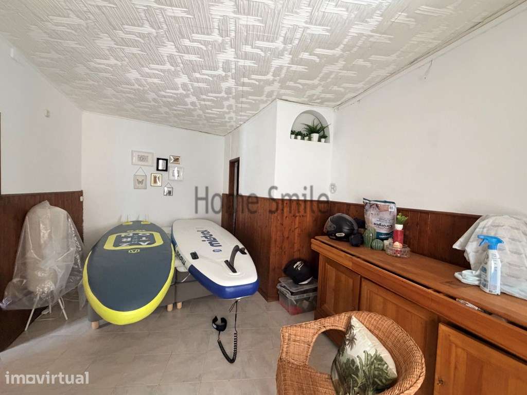 T3 SEGUNDA LINHA DA PRAIA - Grande imagem: 4/23