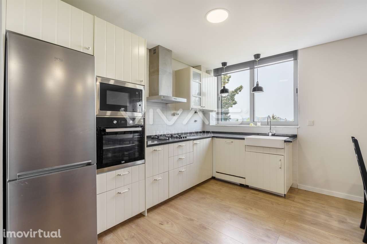 Apartamento T2+1 Venda em Braga (São Vítor),Braga - Grande imagem: 3/27