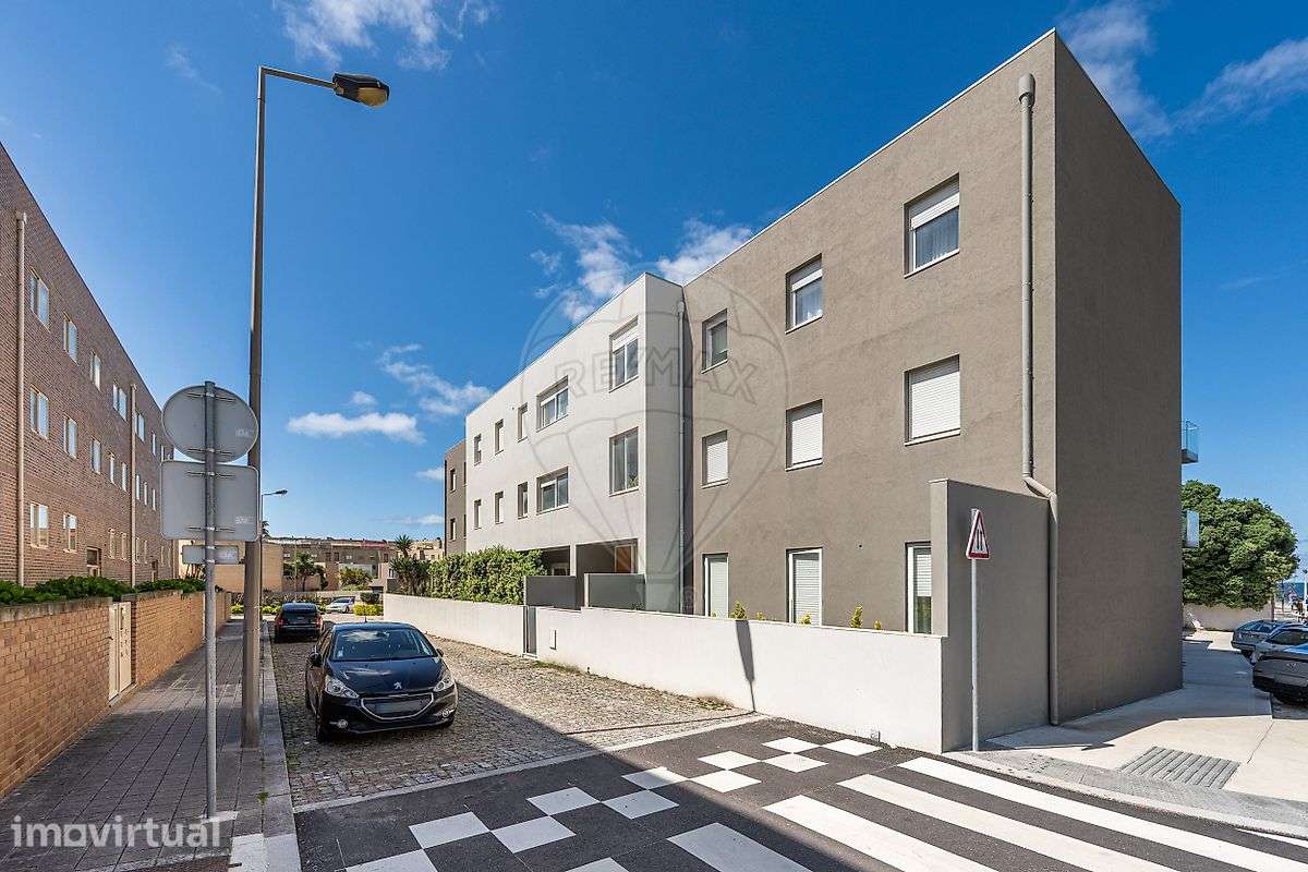 Apartamento T1 para venda - Grande imagem: 2/21
