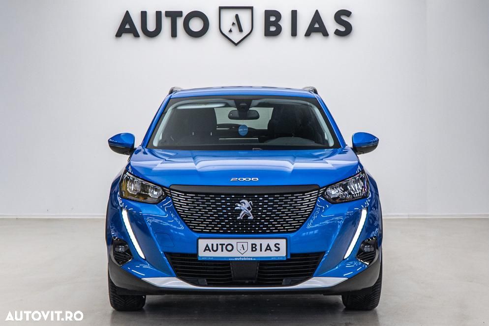 Peugeot 2008 PureTech 130 Allure Pack - 23