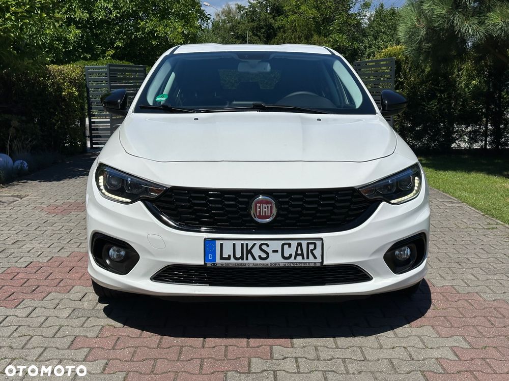 Fiat Tipo 1.4 T-Jet S-Design - 13