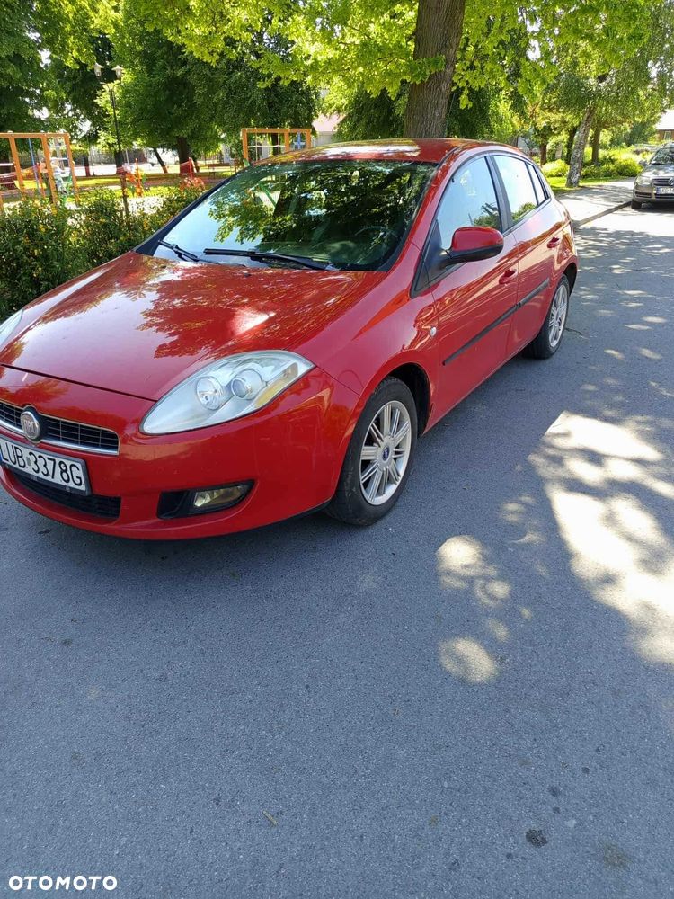 Fiat Bravo 2007 photo 4