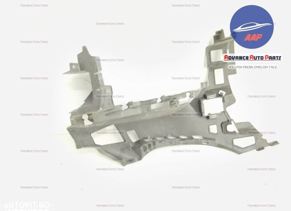 Suport stanga Bara Spate original Mercedes-Benz E-Class W212/S212/C207 - 4